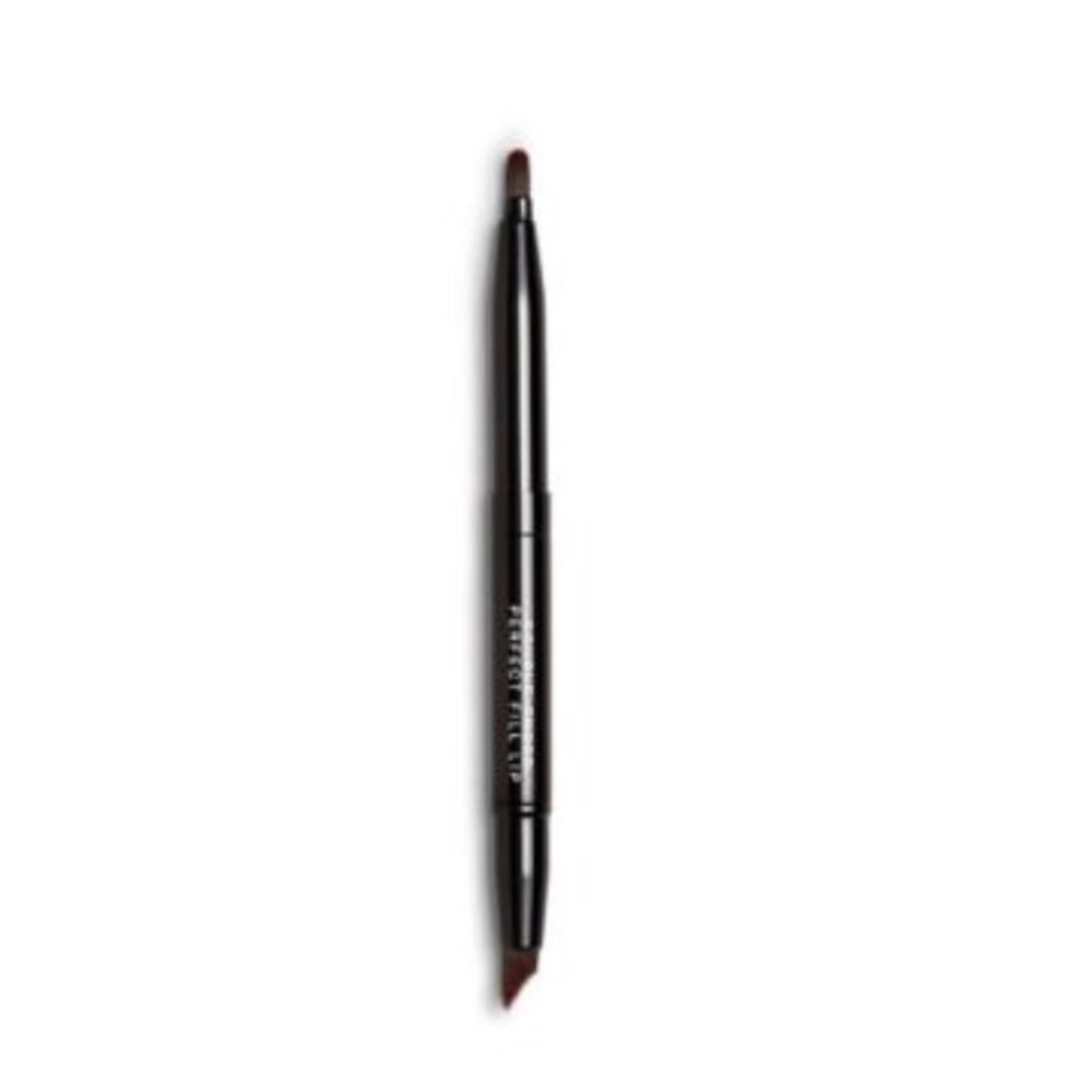 BareMinerals double ended perfect full lip brush